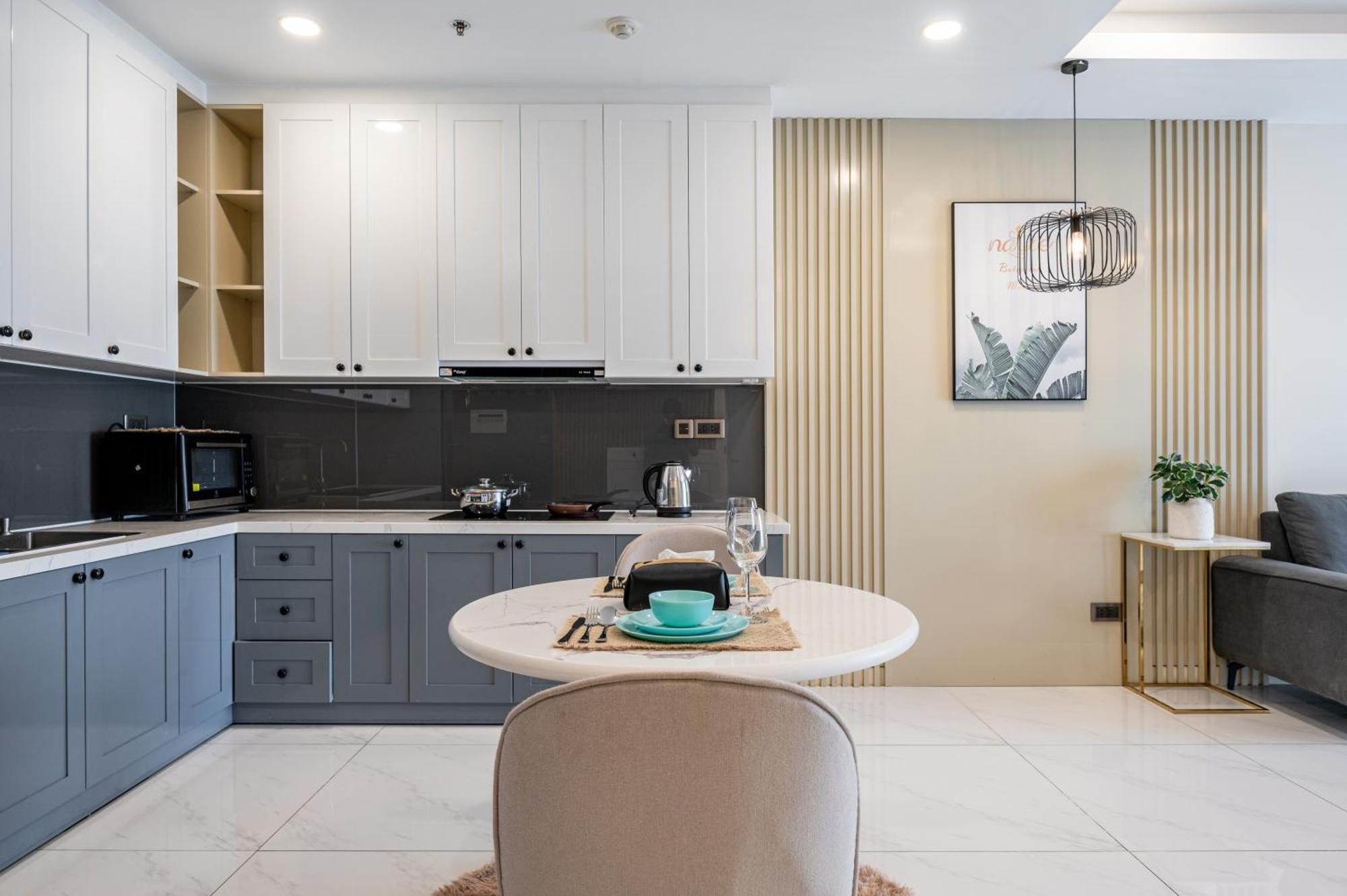 The Madison D1 City Center TP. Hồ Chí Minh