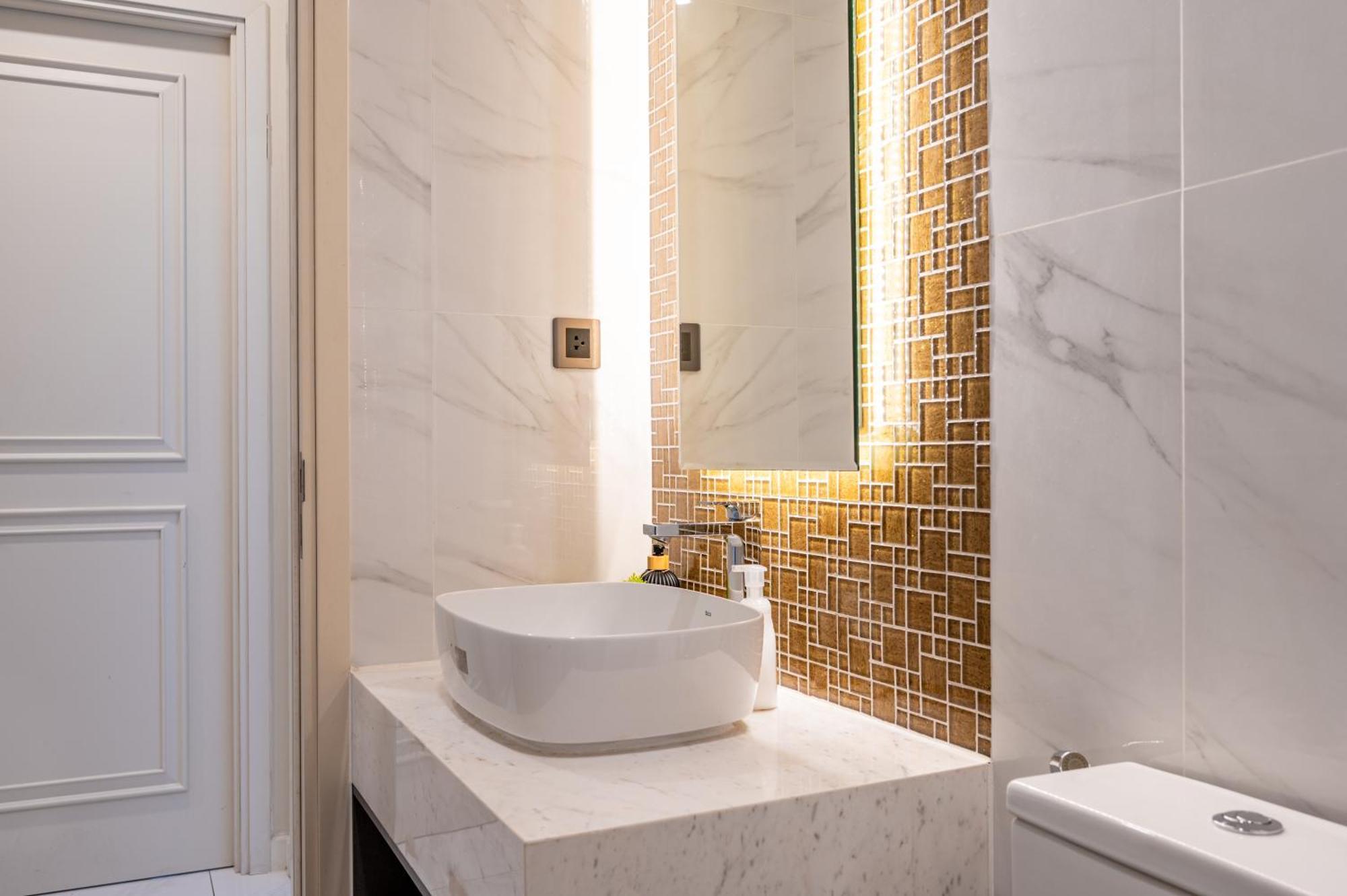 Apartment The Madison D1 City Center Ho Chi Minh City